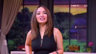 The Best of Ini Talkshow - Sule Sesek Napas Ngeliat Zaskia Gotik Goyang