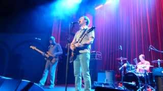 Dismemberment Plan - OK Jokes Over / Royals / Perfect Day (Live 12/7/2013)