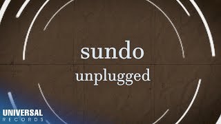 Imago - Sundo (Unplugged) (Official Lyric Video)