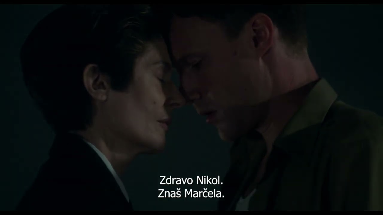 Moj Marčelo