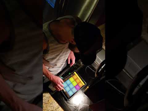 G-Munny Freestyles with The MasterBEATer