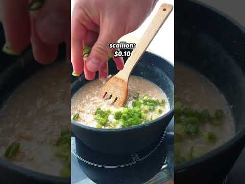 Savory Oatmeal