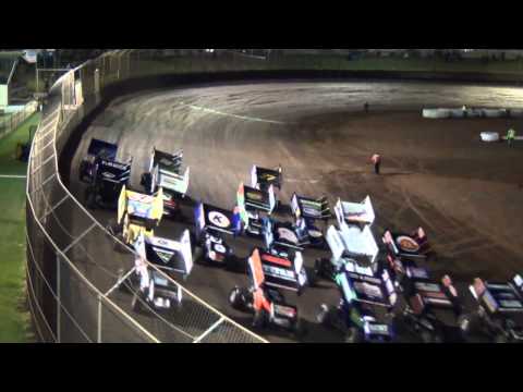 Show Reel Highlights: Queensland Super Sedan Title 2014