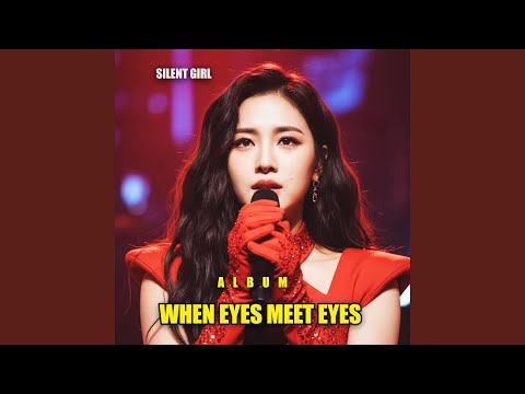 When Eyes Meet Eyes