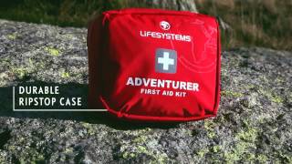 Adventurer First Aid Kit