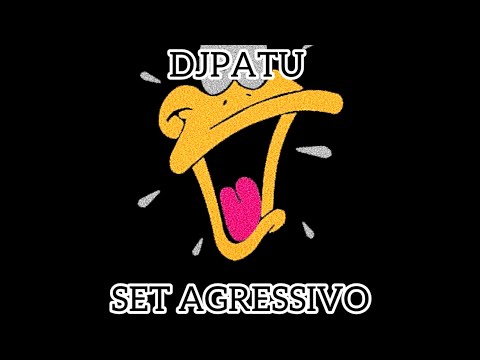 5 . ULTRA MEGA AGRESSIVO DJPATU