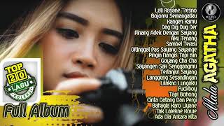 Download lagu 20 Lagu Remix Terpopuler Mala AGATHA Full Album Terbaik 2020 Hits Jawa Asik Mantul Enak Digoyang mp3