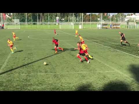 Znicz Pruszków II - SEMP Ursynów II  0:3