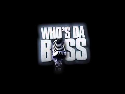 WHOSDABOSS - LOST DEPZMAN AUDIO (SPARX VS SIN CEER CLASH SET)
