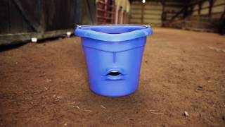 Ritchie Commercials - Classic Equine by Ritchie Bucket ad 2016