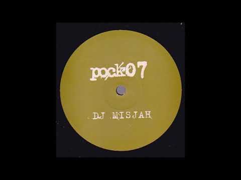 DJ Misjah - Memorial Day (A)