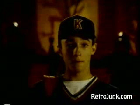 A Kid In King Arthur's Court (1995) Official Trailer