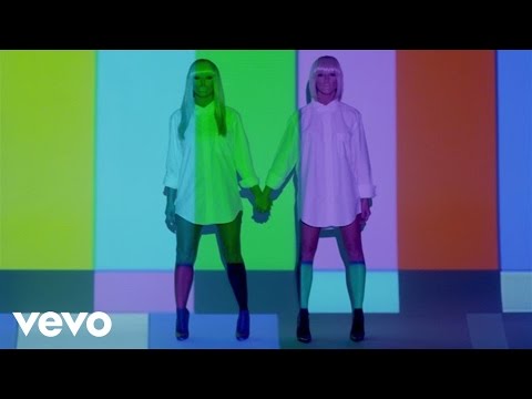 dumblonde - dreamsicle