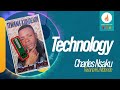Charles Nsaku Technology