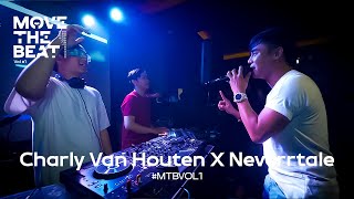 Download lagu Charly Van Houten x Neverrtale performs Puspa (Live at MOVE THE BEAT #MTBVOL1) mp3 Download lagu Charly Van Houten x Neverrtale performs Puspa (Live at MOVE THE BEAT #MTBVOL1) mp3