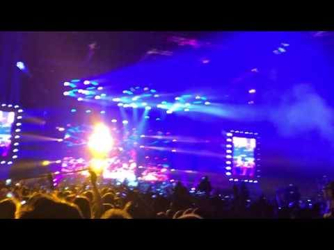 Графа, Любо и Орлин - Заедно | Концерт на Графа 6.04.2017 Арена Армеец