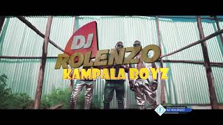 DJ Rolenzo (Mash up mixtape 2021 ug non stop (Top 