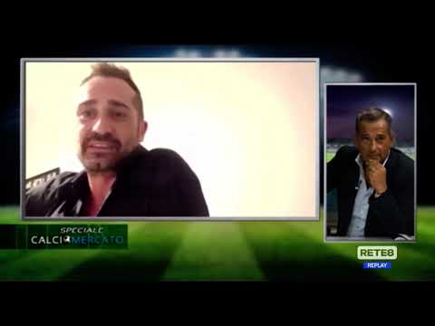 Marino Bifulco: "Vi racconto Auteri. Che gioia per Di Lorenzo"