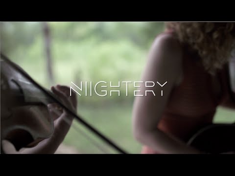 Tennessee Stiffs - Nightery - Acoustic Session