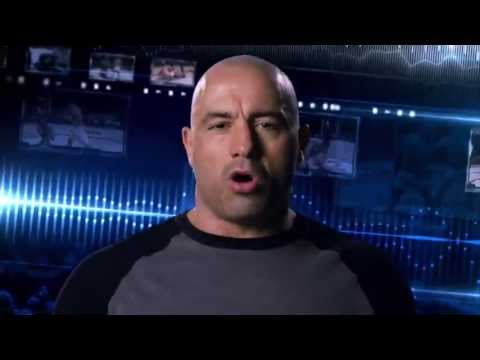 Joe Rogan Believes Extreme Weight Cutting Is A Bigger Cheat Than PED’s
