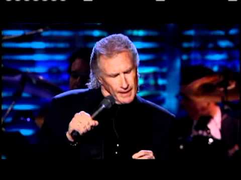 The Righteous Brothers perform Rock and Roll Hall of Fame inductions 2003