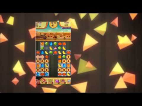 Candy Candy - Multiplayer Video