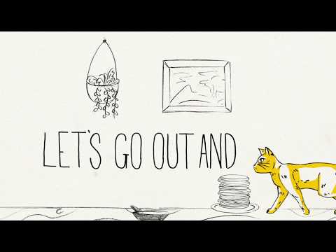 Video thumbnail for Let’s Go Out (Bedroom Version)