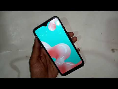 Samsung galaxy a01 developer option enable