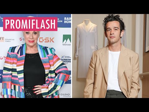 Video Thumbnail: Denise verleugnete Folgen ihrer Sucht auf Sohn Matty Healy