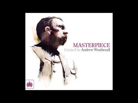 Andrew Weatherall - Masterpiece (Twelve O'Clock Drop)
