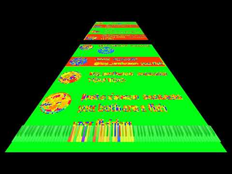 [Black MIDI] Cvfaf V4 - When NUT midis have Songs | 17.56 Million Notes @orangepaprika67