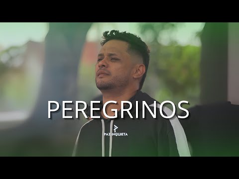 Peregrinos - Banda Paz inquieta