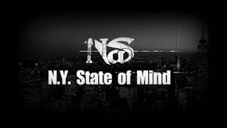 N.Y STATE OF MIND FREESTYLE