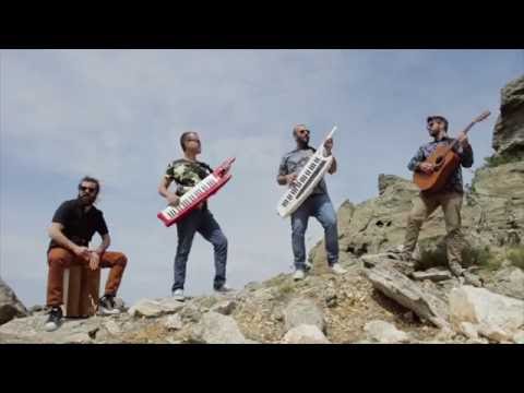 Bejeezus - Penteli Latino (promo video)