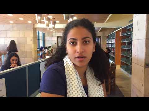 AUC Pulls Through 2018 Rainstorm