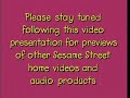 Sony Wonder Stay Tuned Bumper 1999