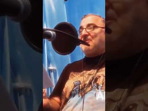 Kral şakir seslendirme #2