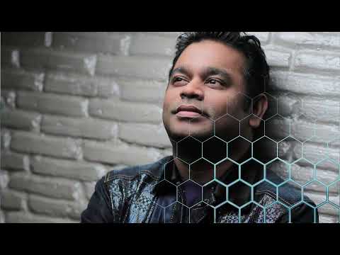 AR Rahman 90's Melody Love Songs Mashup Volume 2
