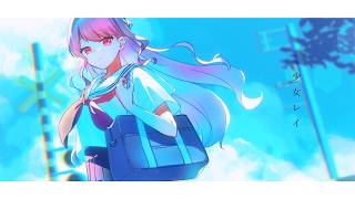 少女レイ みきとP(COVER) / 桃宮