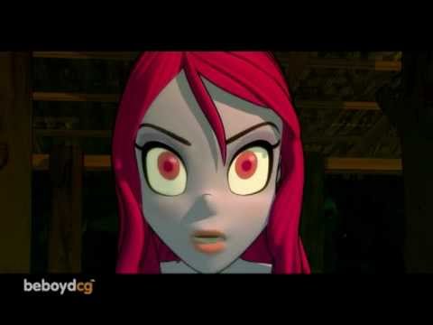 afbeelding Nak (นาค) official trailer