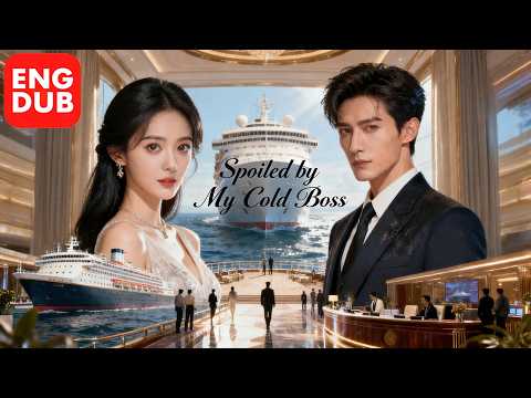 【Full】From Cruise Ship Encounter to Hidden Marriage—Her Life Changed Forever