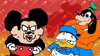 Mokey&#39;s show - 424 - Asteroids