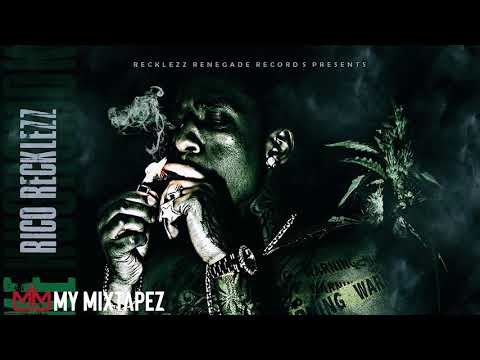 Rico Recklezz - Down Bad (Ft.Mmb Free World)[KushSmoke]