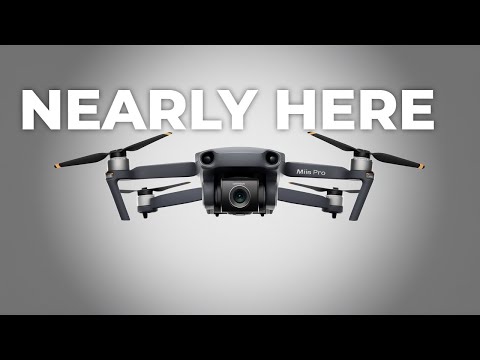 The DJI Mini 5 Pro Revolution: Unpacking the Future of Aerial Photography