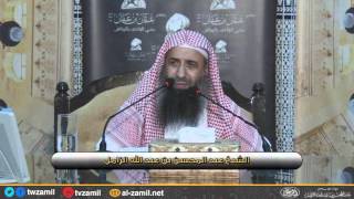 هدي النبى في قضاء حوائج المؤمنين | الحديث 48 | ثلاثيات مسند الإمام أحمد image