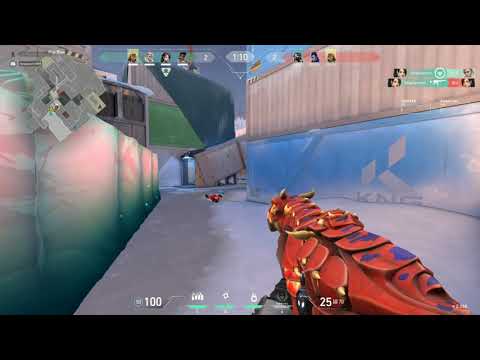 Elderflame finisher is so satisfying | 4 kills | #valorant #bestvalorantclips  #bestvalorantmoments