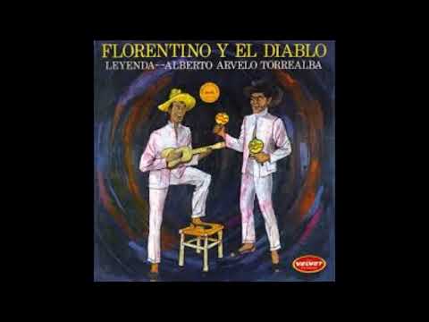 Florentino y El Diablo (Alberto Arvelo Torrealba)