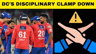 Delhi Capitals player misbehaves with Woman in party, franchise issues strict code | Sports Today
