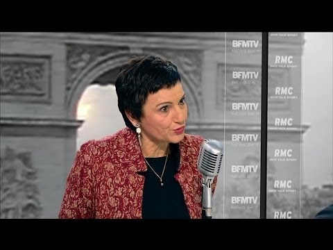 Dominique Bertinotti: "Il faut changer le regard de la société" sur le cancer - 03/01