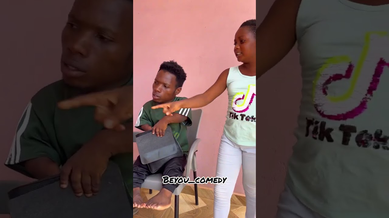 Small Pin vrs Esi kokoti🤣🤣🤣🤣